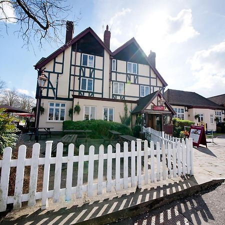 Toby Carvery Beckenham By Innkeeper'S Collection Bromley Exterior foto