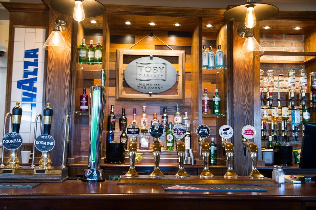 Toby Carvery Beckenham By Innkeeper'S Collection Bromley Exterior foto