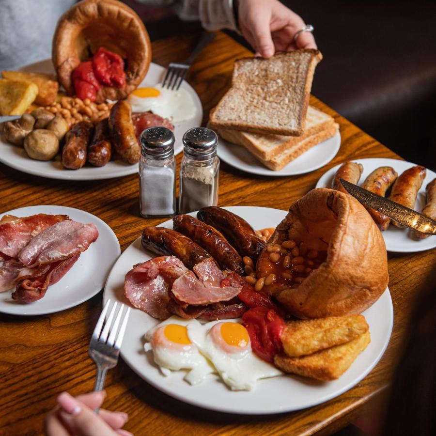 Toby Carvery Beckenham By Innkeeper'S Collection Bromley Exterior foto