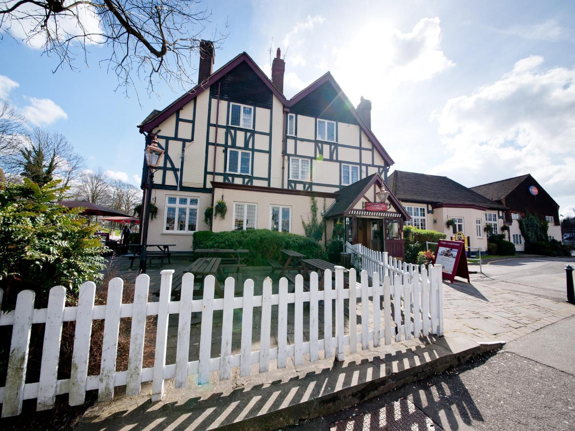 Toby Carvery Beckenham By Innkeeper'S Collection Bromley Exterior foto